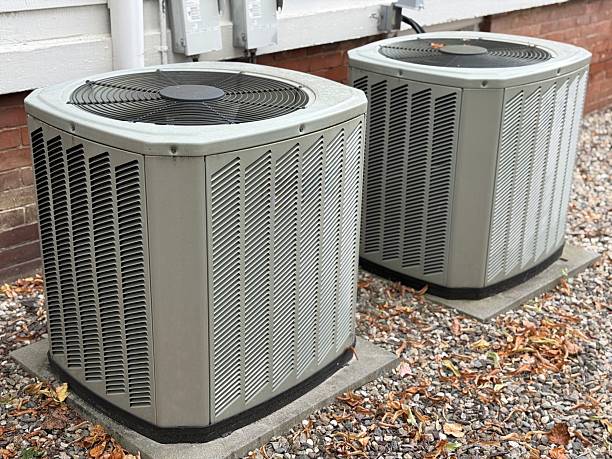Reliable Ductwork Repair contractor in Wellsville, KS by Leonard HVAC
